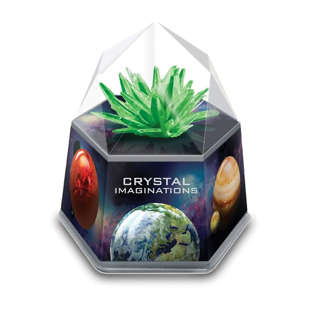 4M Crystal Growing Kit - Space Gem