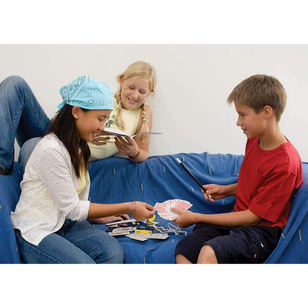 4M Kidzlabs Magic Kit