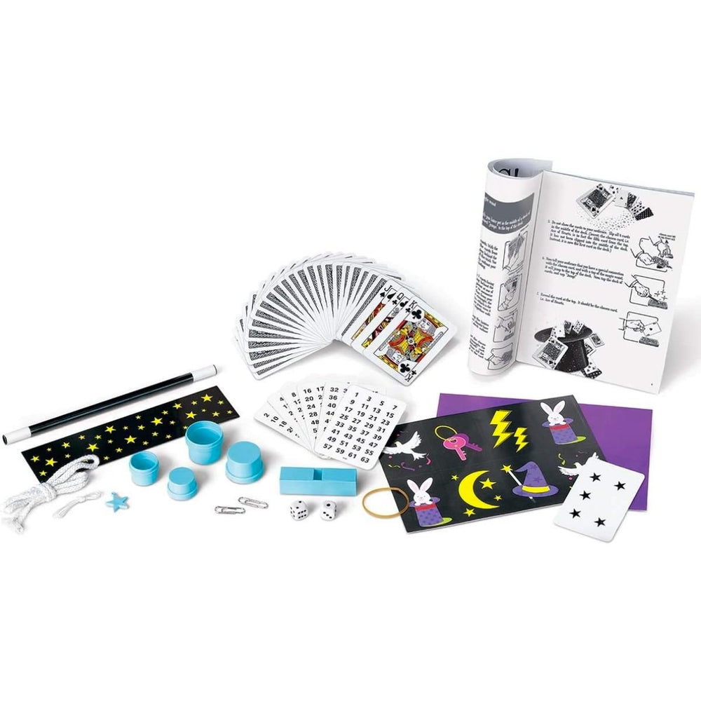 4M Kidzlabs Magic Kit