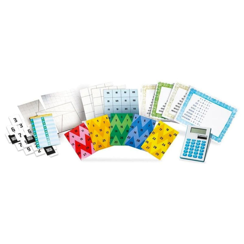 4M KidzLabs Math Magic