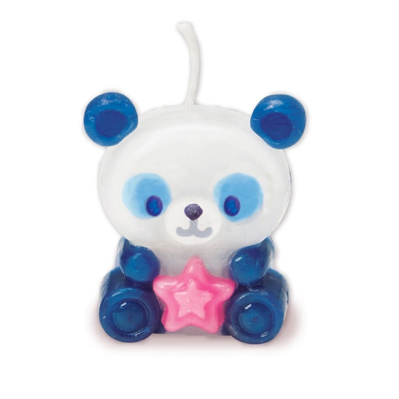 4M Mini Animal Candle Making