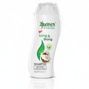 4rever நீண்ட மற்றும் வலுவான ஷாம்பு - 180 மிலி