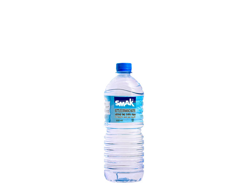SMAK Water Bottle
