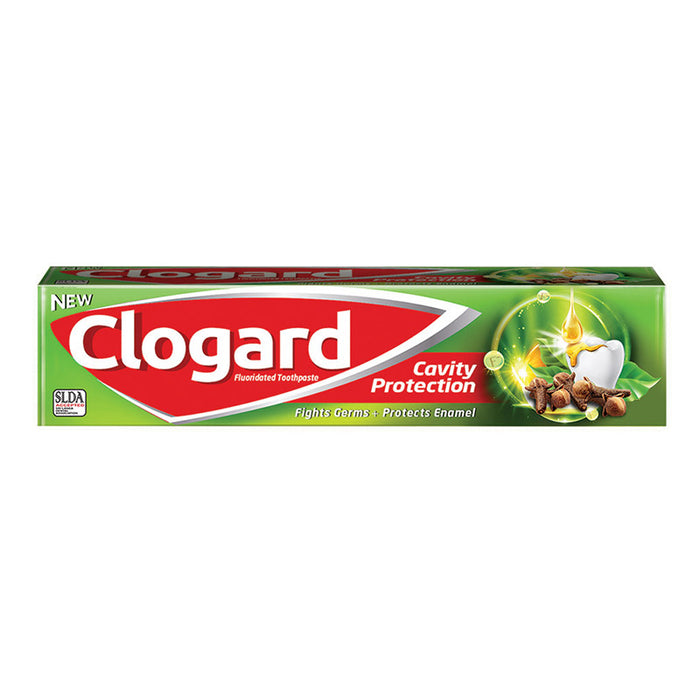 Clogard Toothpaste