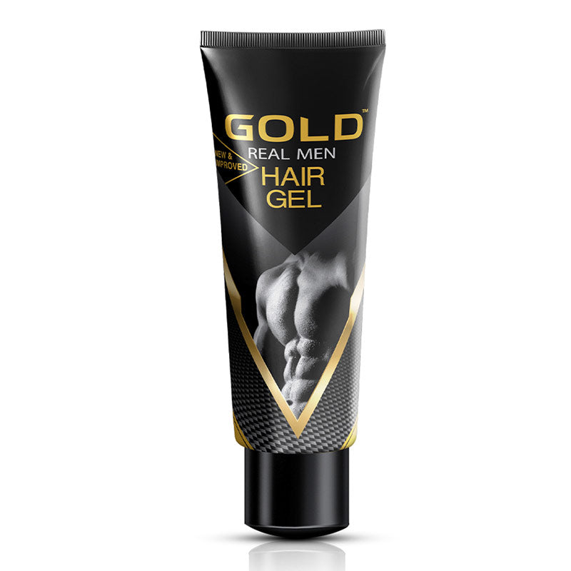 Gold Hair Gel Original - 25g