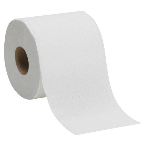 Toilet Tissue Paper - 1Pcs