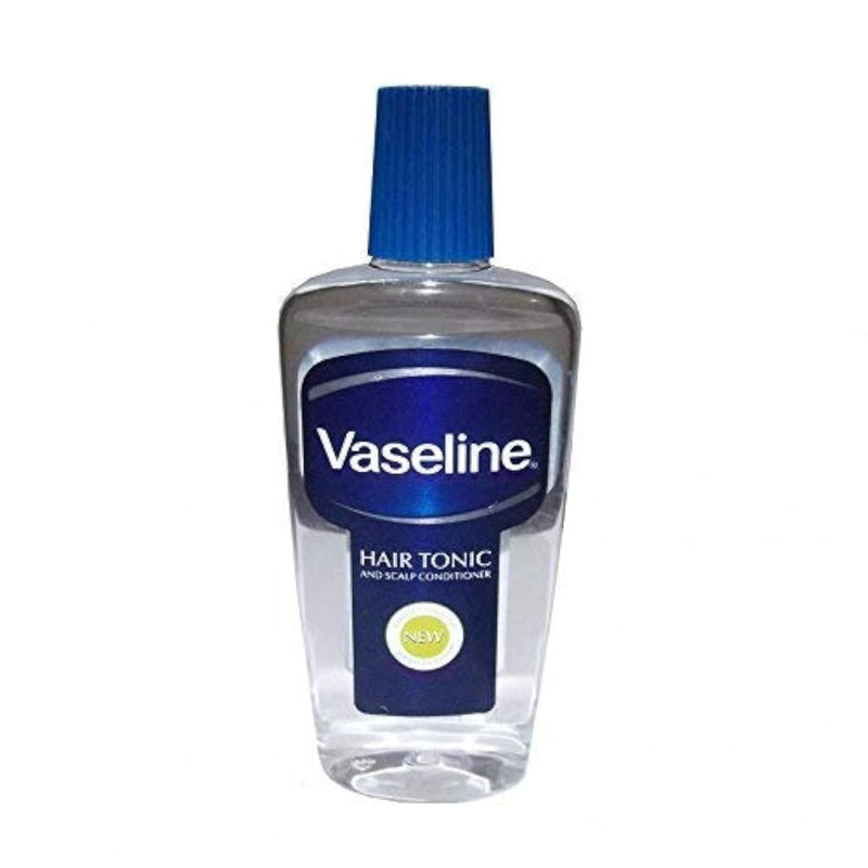 Vaseline Hair Tonic and scalp Conditioner - 200ml