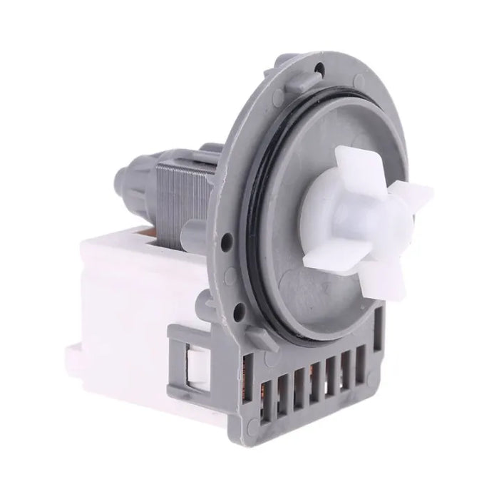 أجزاء الغسالة مضخة تصريف DPump Motor Horse IKitchz 5016 - 1 قطعة