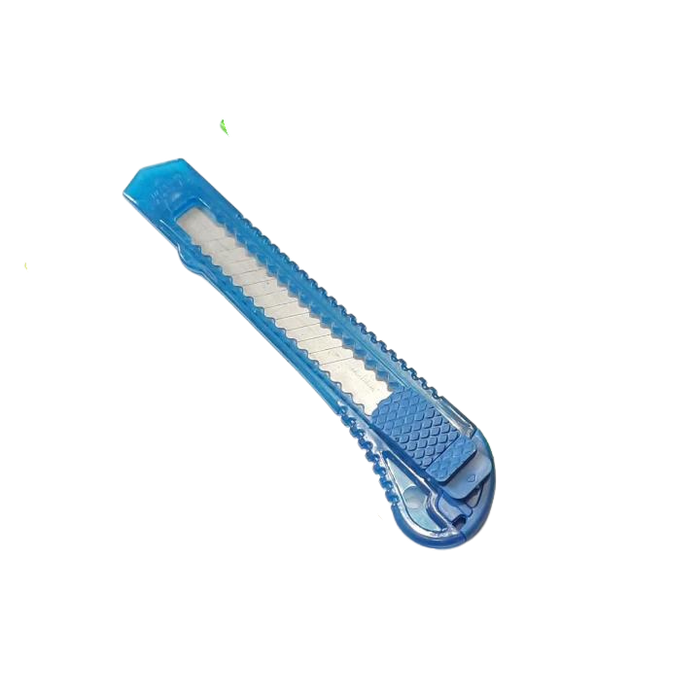 Paper Cutter Snap-off Blade Knife - 18mm