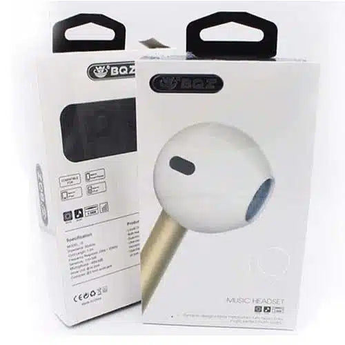 BQZ I9 Music Headset