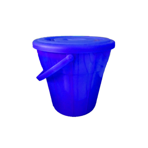 5L Bucket - Blue