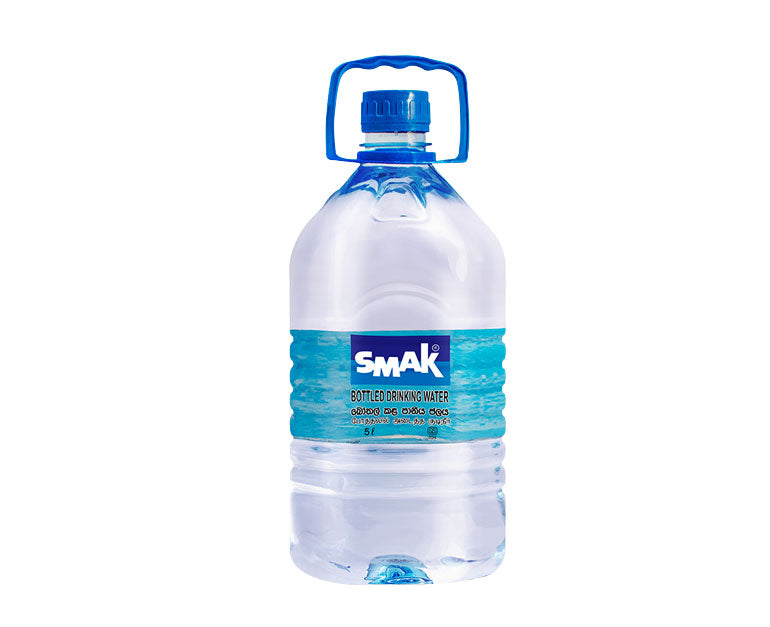 SMAK Water Bottle