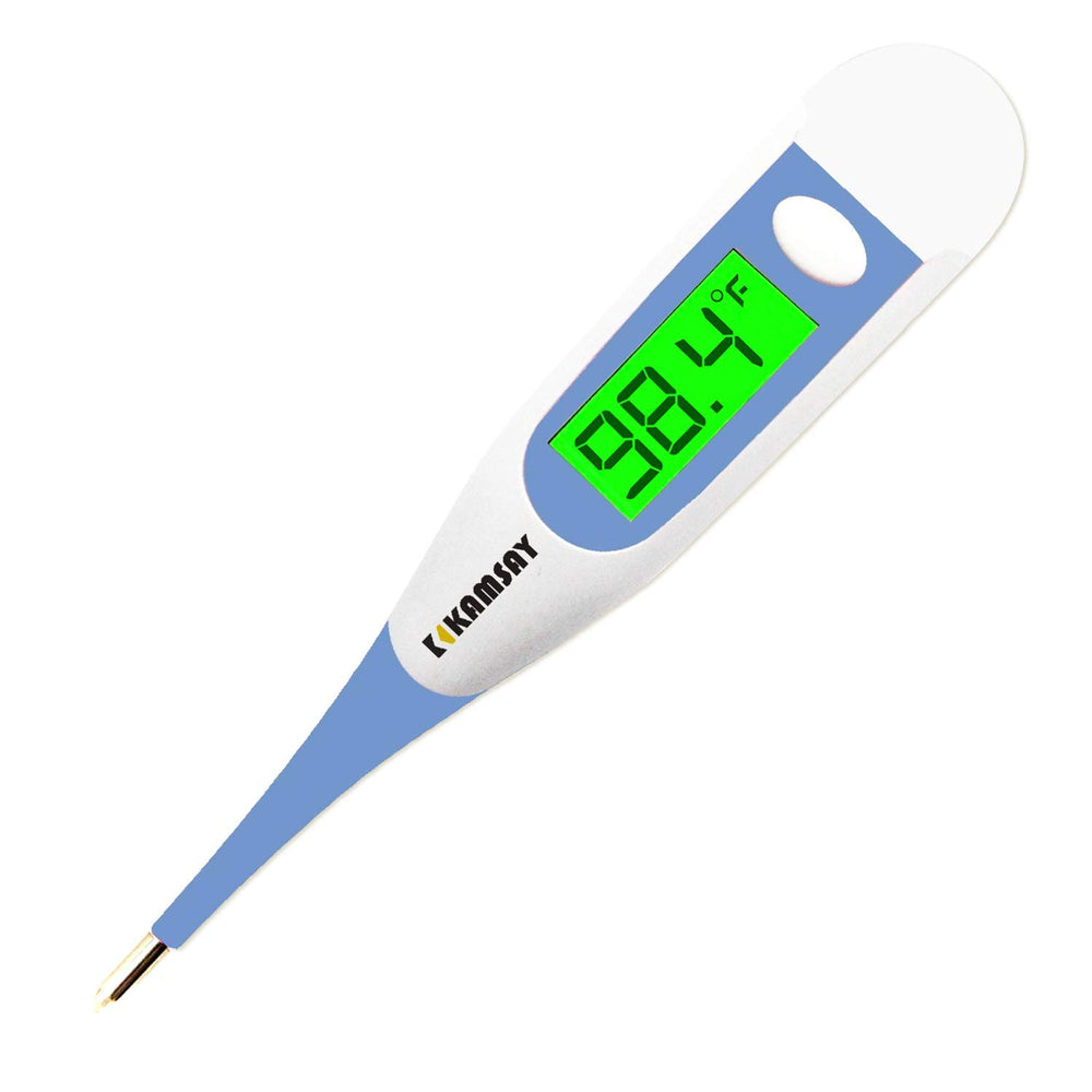 Thermometers