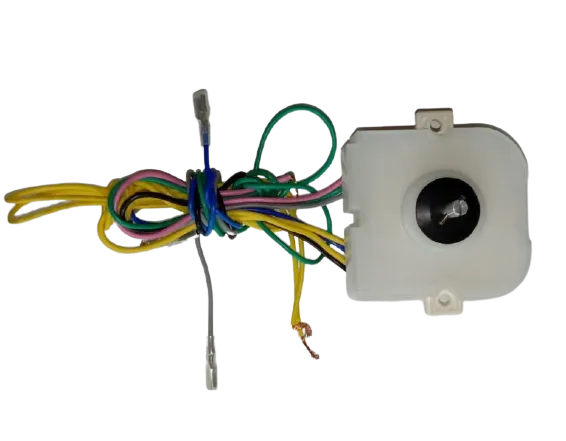 Singer Washing Machine Timer 7 Wire - 1Pcs