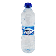 Cristal Bottled Drinking Water - 500ml