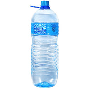 Cristal Bottled Drinking Water - 1.5 Litter