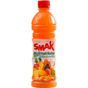 Smak Mixed Fruit Nectar - 500ml