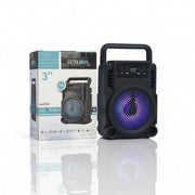 GREATNICE GTS-1360 Wireless Speaker  USB, TF Card, FM Radio