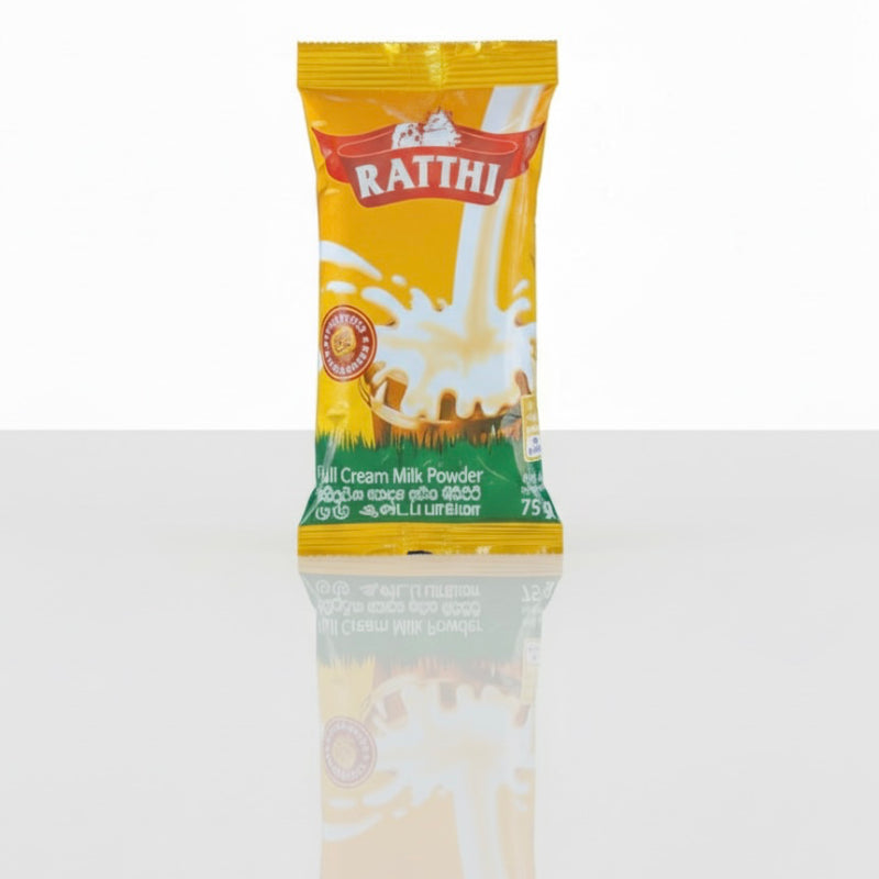 Ratthi Full Cream Milk Powder