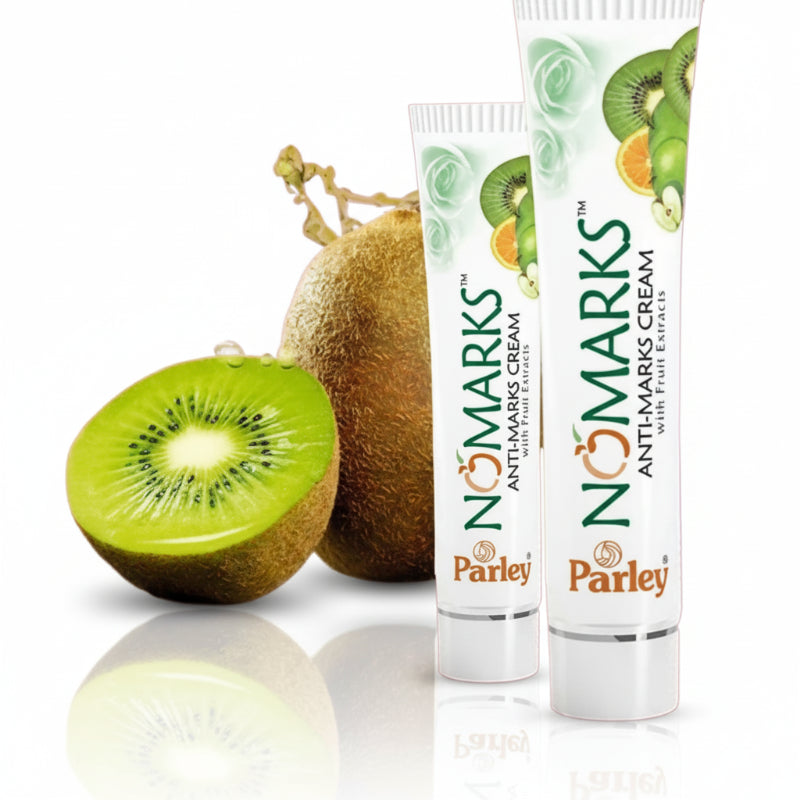 Parley Nomarks Anti-Marks Cream with Fruit Extracts Ayurvedic Solution for Fair Clear Skin - 25g