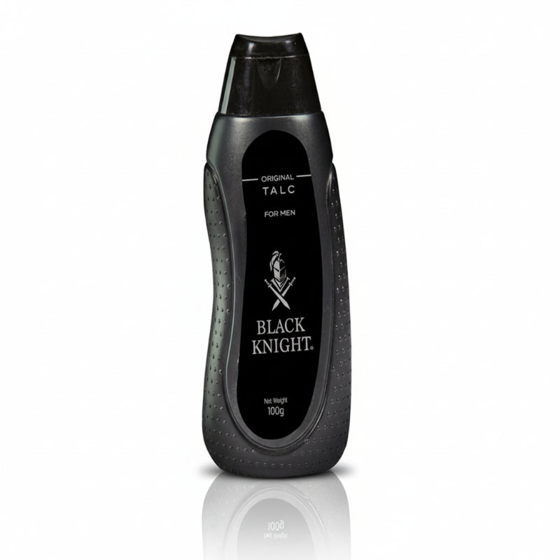 Black Knight Talc - 100g