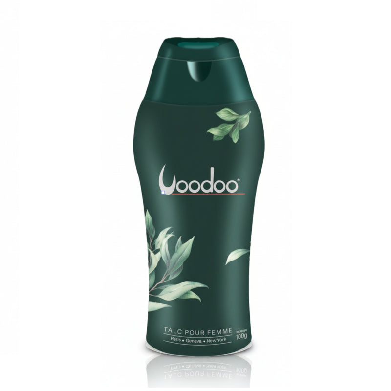 Voodoo Talc Powder - 100g