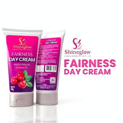 Shineglow Fairness Cream with UV Protection – 50g