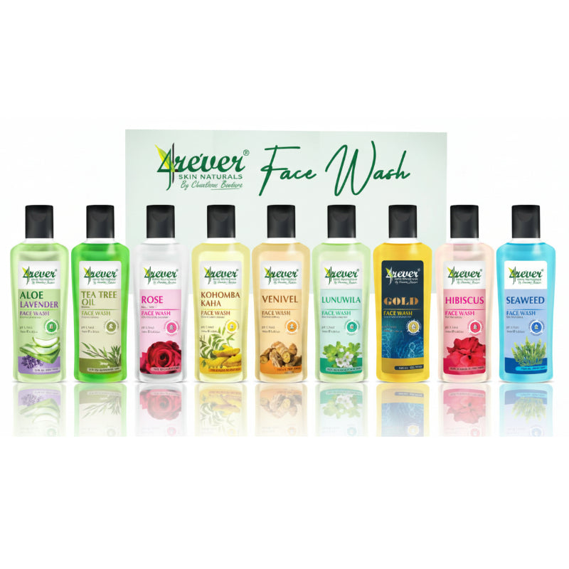 4ரிவர் கோல்ட் ஃபேஸ் வாஷ் - 100 மிலி