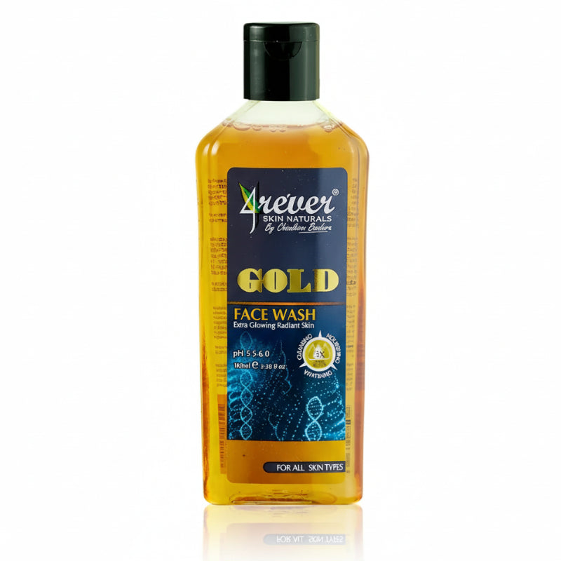 4ரிவர் கோல்ட் ஃபேஸ் வாஷ் - 100 மிலி