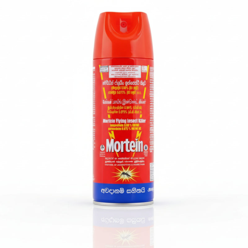 Mortein Flying Insect Killer Aerosol Fast Kill