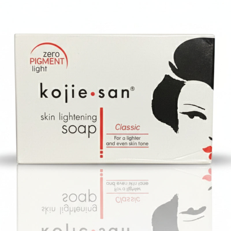 Kojie San Skin Lightening Soap - 135g