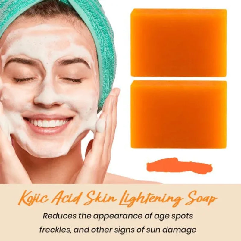Kojie San Skin Lightening Soap - 135g