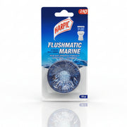 Harpic Flushmatic In-Cistern Toilet Cleaner - 50g