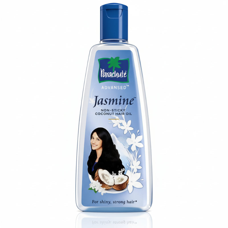 Parachute Advansed Jasmine Coconut Non-Sticky Hair Oil