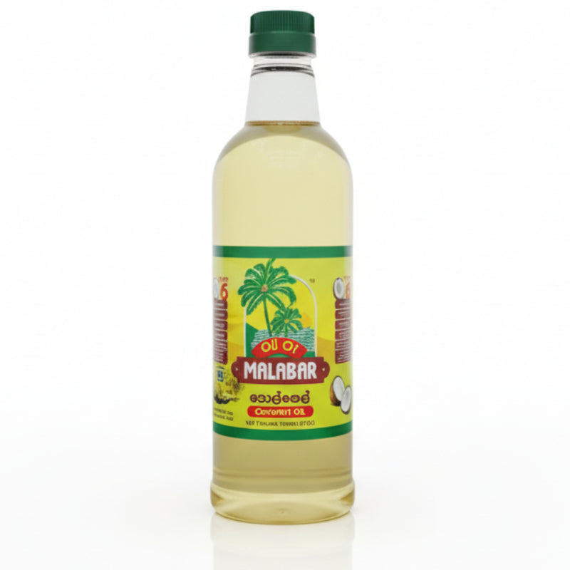 Parachute Oil Of Malabar Coconut Oil