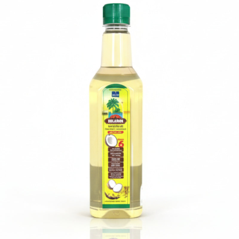 Parachute Oil Of Malabar Coconut Oil