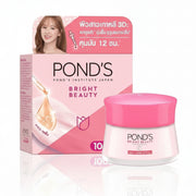 POND'S Bright Beauty SPF15 Serum Night Cream - 50g