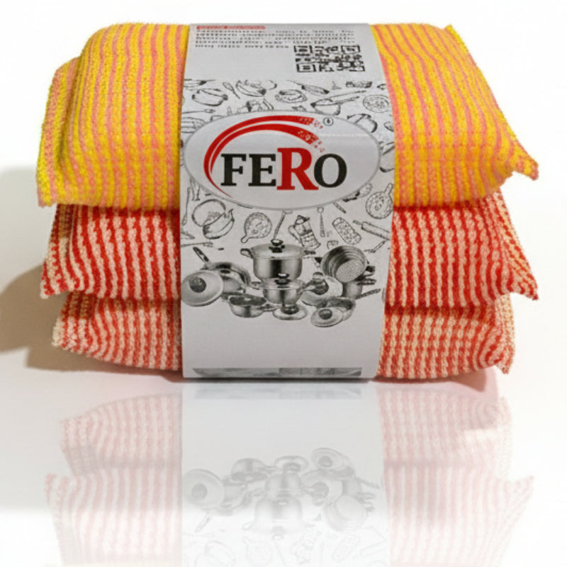 Fero Sponge Kitchen Usage Sponge