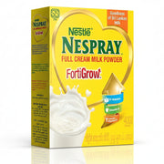 Nespray Milk Powder Full Cream - 400g