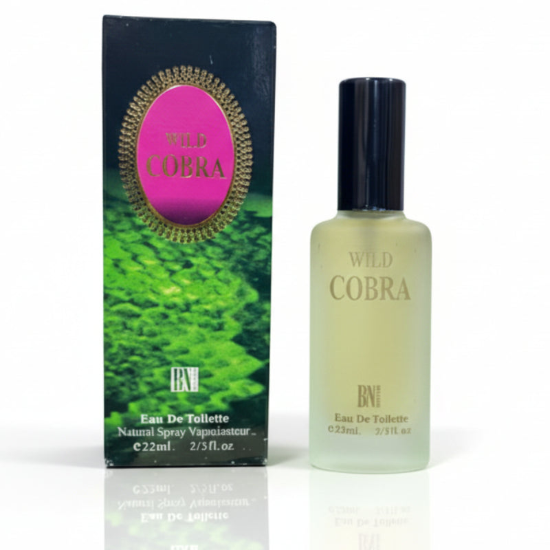 BN Wild Cobra Eau De Parfum