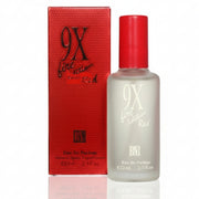9X Fine Edition Red Perfume - 22ml