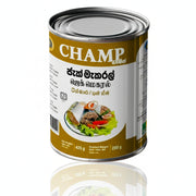 Champ Jack Mackerel Canned Fish - 425g