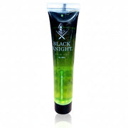 பிளாக் நைட் வெட் லுக் | வைட்டமின் பி5 ஹேர் ஜெல் - 25 கிராம்