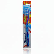 Signal Fighter Limited Edition Toothbrush - 1Pcs