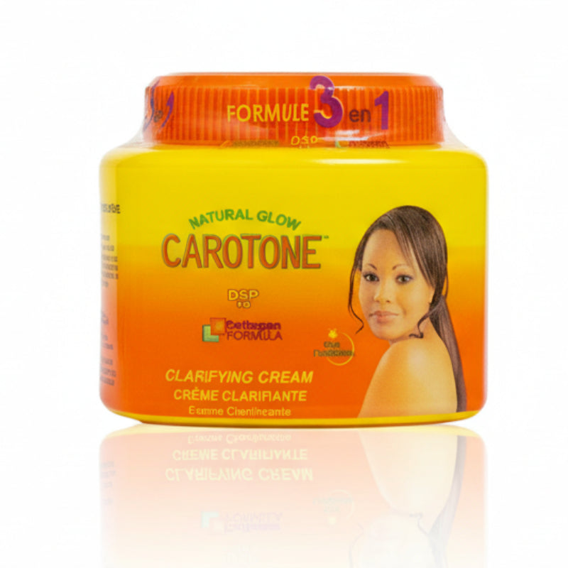 கரோடோன் பிரைட்டனிங் கிரீம் - 135 மிலி