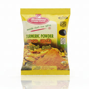 Ruhunu Turmeric Powder - 50g