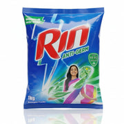Rin Anti-Germ Detergent Powder - 1kg