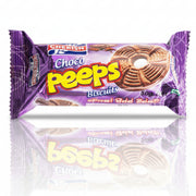 Cherish Choco Peeps Biscuit - 50g