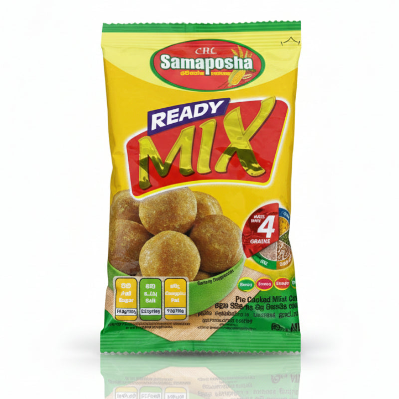 Samaposha Ready Mix