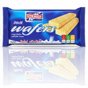 Cherish Wafers Choco / Milk / Strawberry Biscuits - 85g
